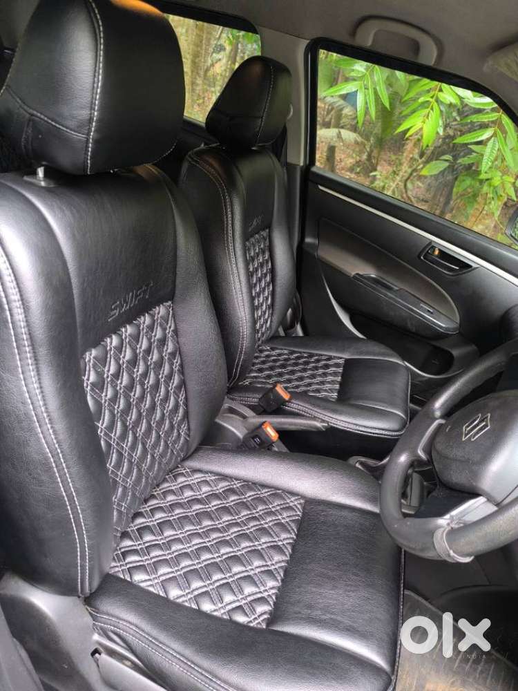 Maruti Suzuki Swift Lxi Optional-o, 2015, Petrol