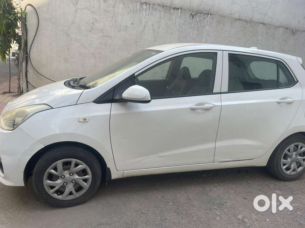 Hyundai Grand I10 Diesel 2017