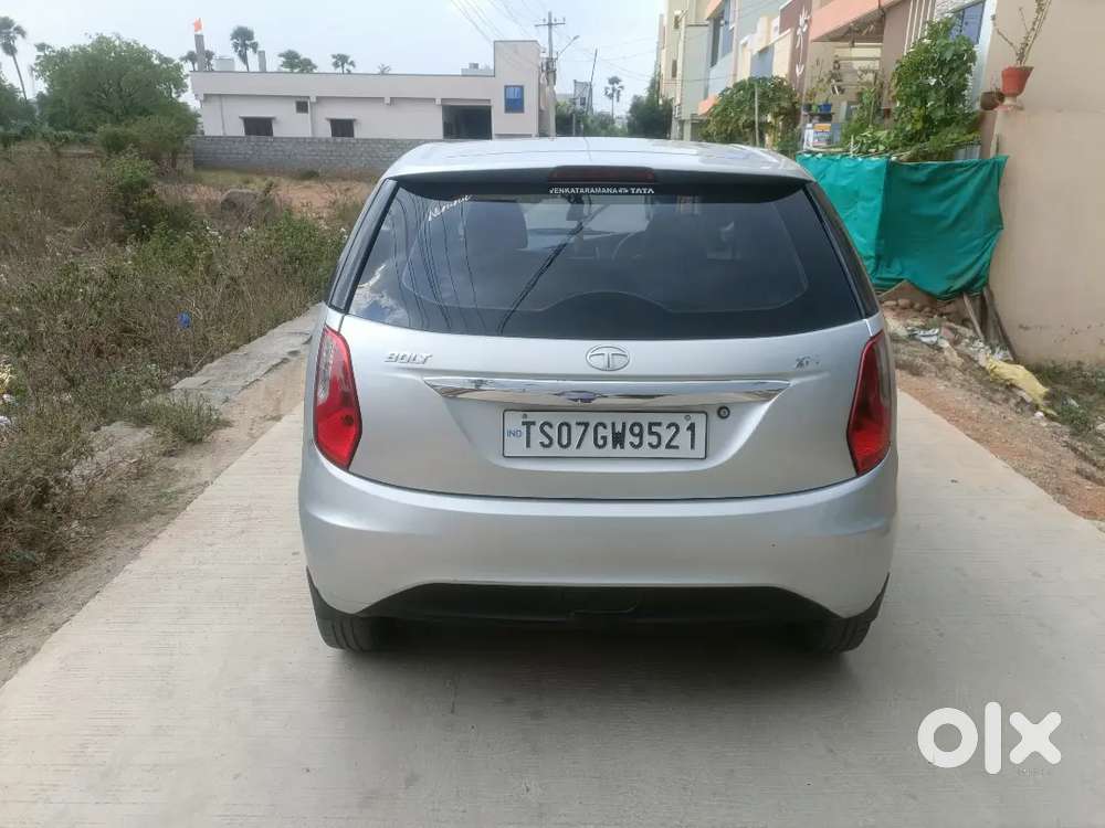 Tata Bolt Xm 2016 Diesel Well Maintained