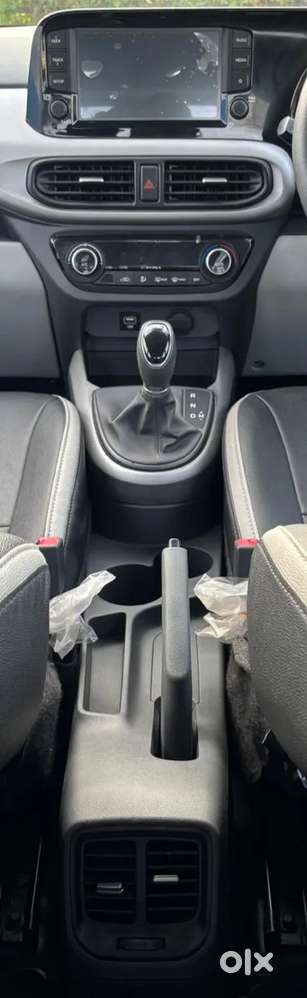 Hyundai Grand I10 Nios Sportz Amt 1.2 Kappa Vtvt, 2022, Petrol