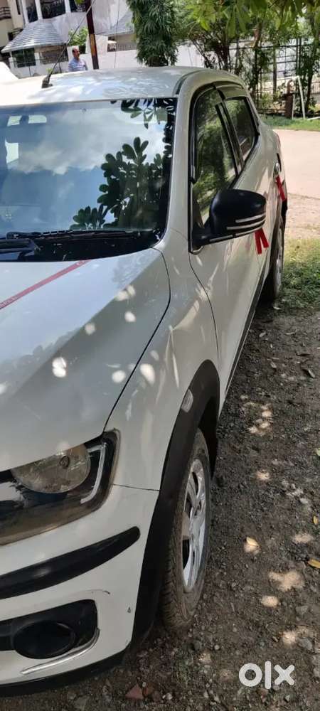 Renault Kwid 2017 Petrol