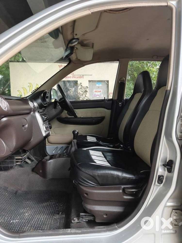 Hyundai Santro Xing Gls, 2011, Petrol