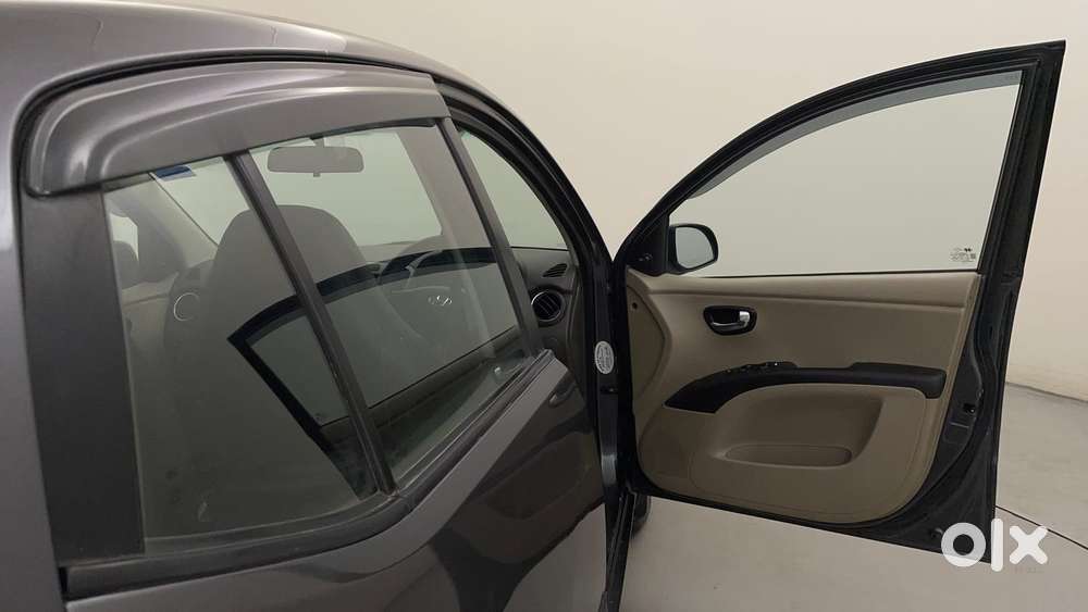 Hyundai I10 Magna 1.1l, 2012, Petrol