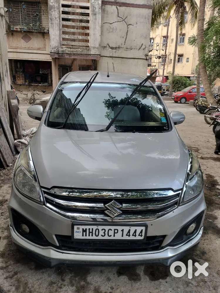 Maruti Suzuki Ertiga 2017/nov Diesel 399000 Km Driven