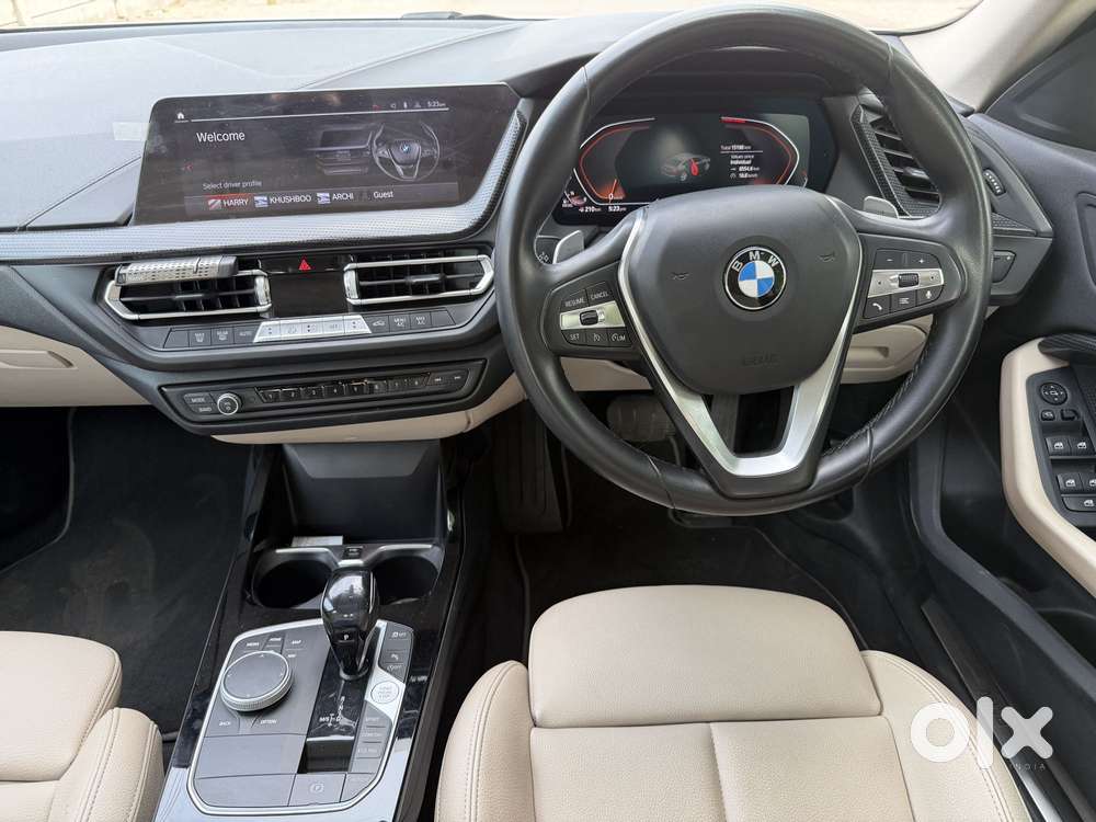 Bmw 2 Series 2.0 220d Sportline, 2022, Diesel