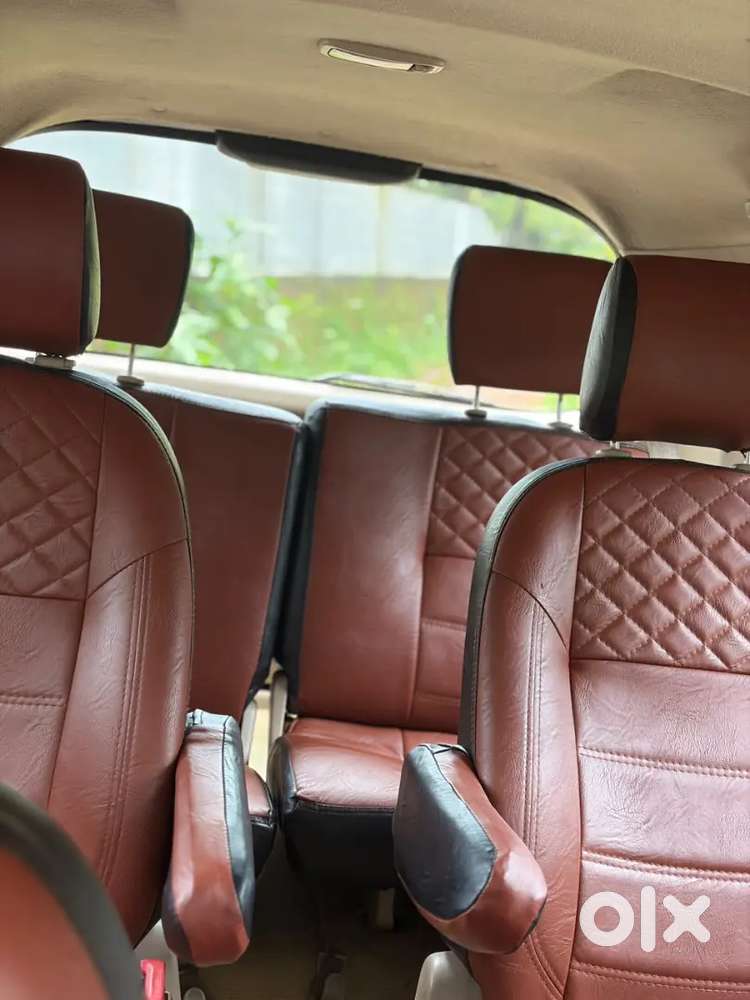 Originalkerala Toyota Innova2007