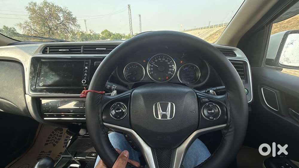 Honda Car 2019 Model