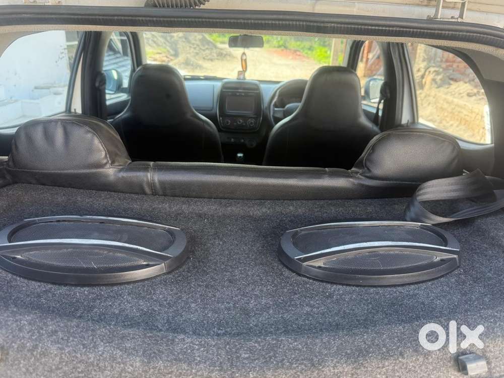 2020 Kwid Top Model Pb06