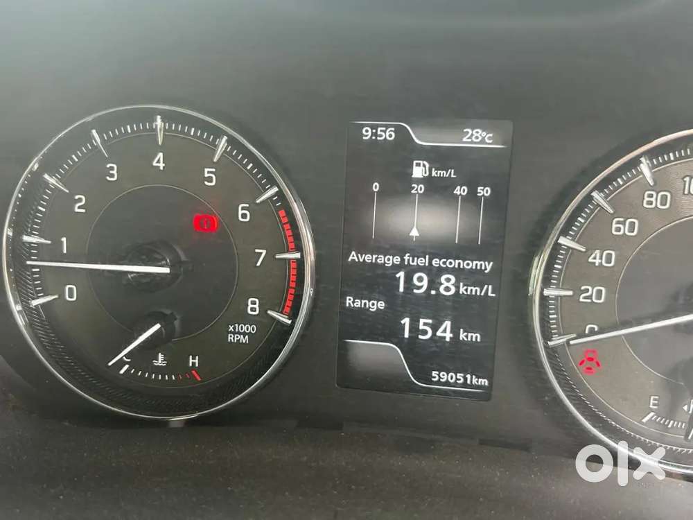 Maruti Suzuki Baleno 2023 Petrol 59051 Km Driven