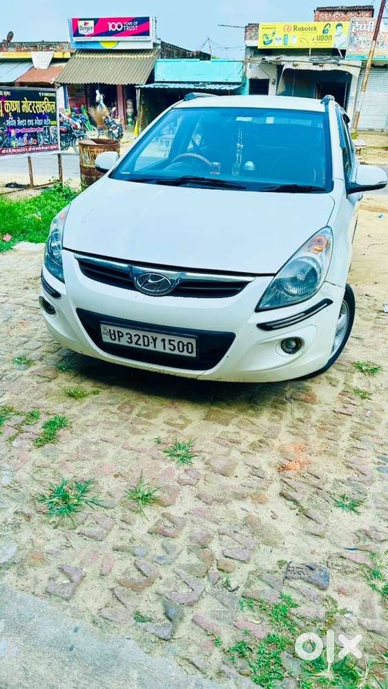 Hyundai I20 2011 Diesel 69000 Km Driven
