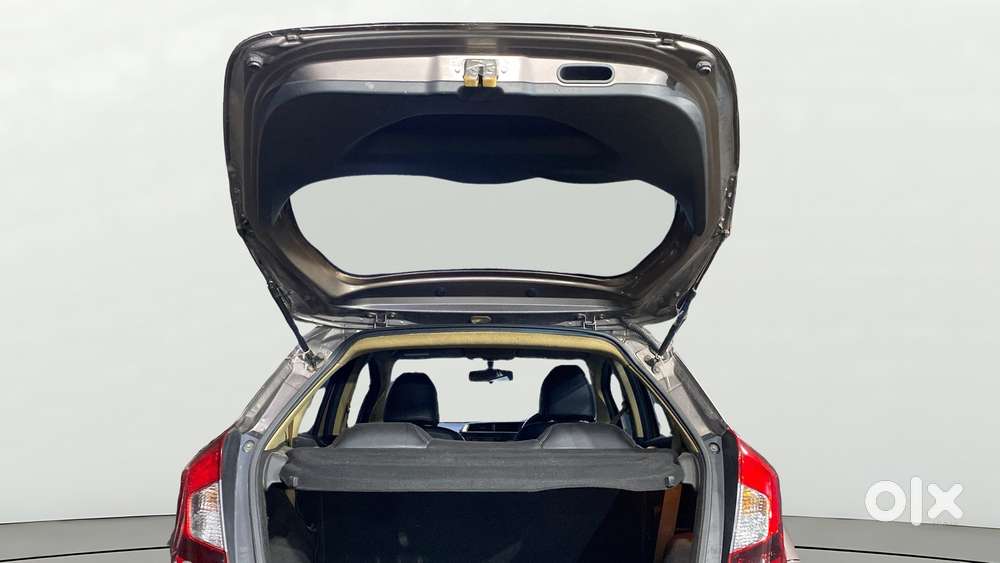 Honda Jazz 1.2 V I Vtec, 2015, Petrol