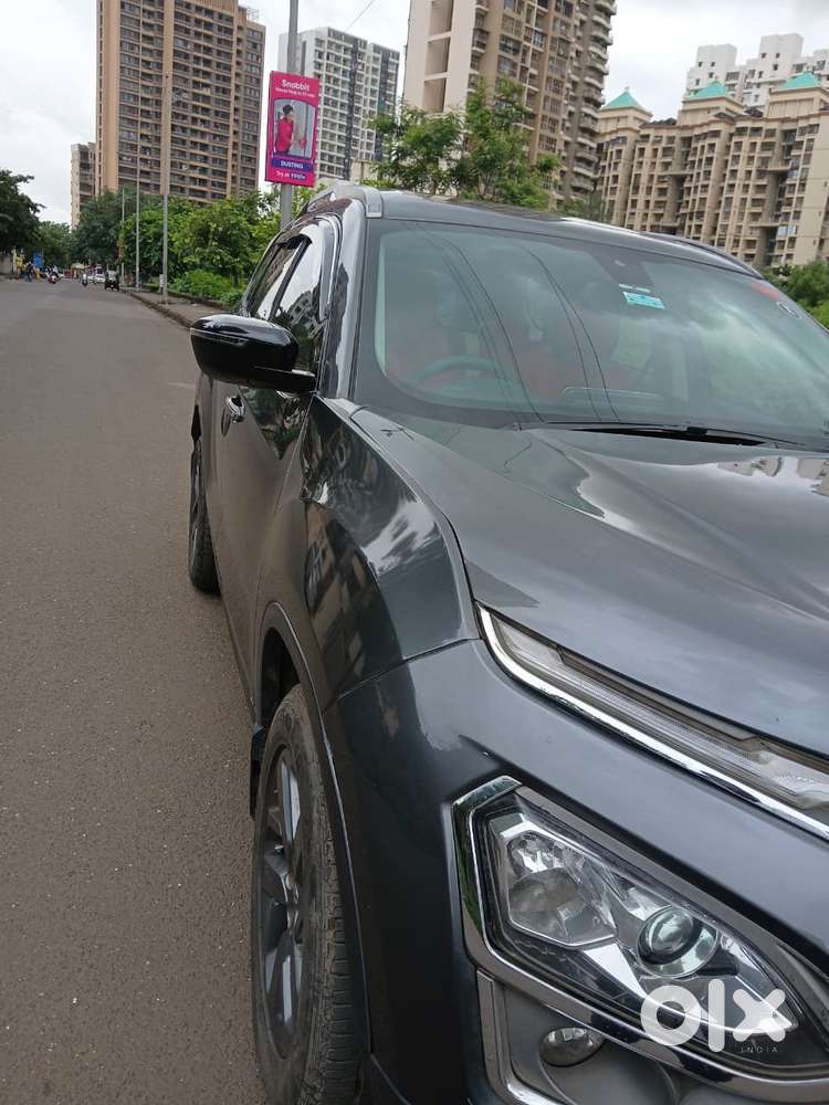 Tata Safari 2.0 Kryotec Xt Plus, 2021, Diesel