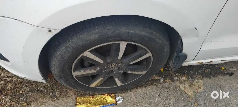 Volkswagen Vento 2011 Manual
