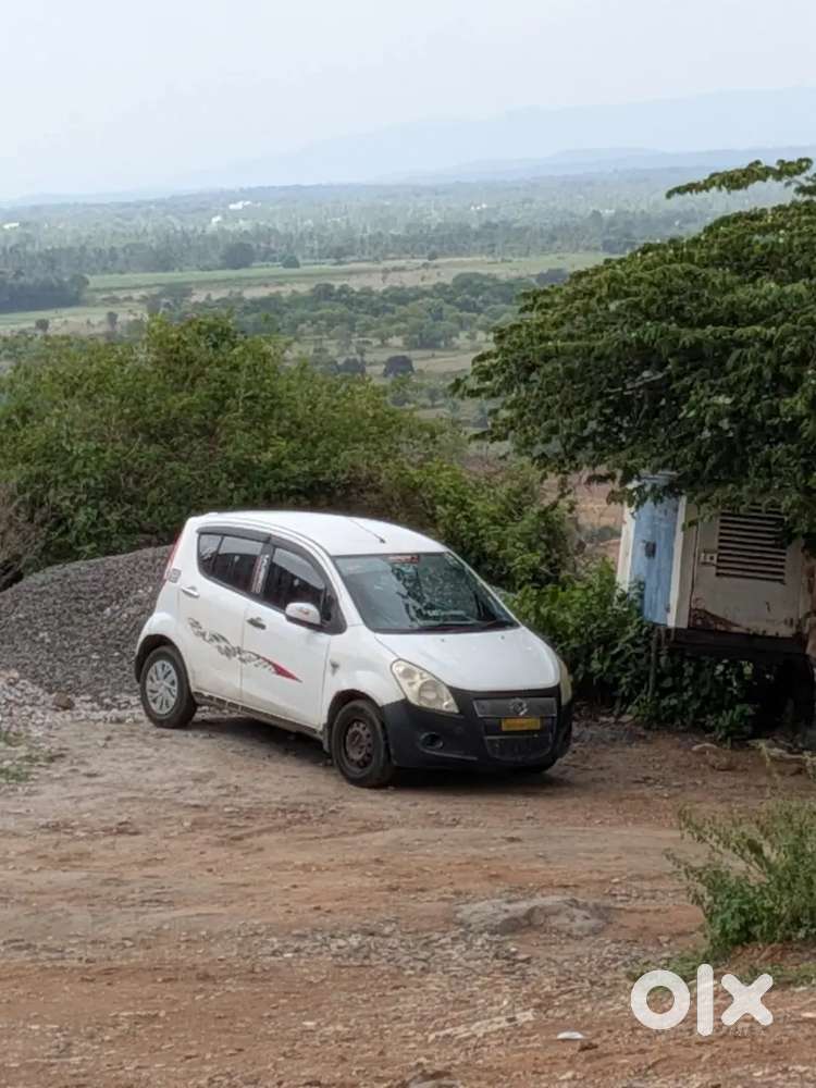 Maruti Suzuki Ritz 2015 diesel manual
