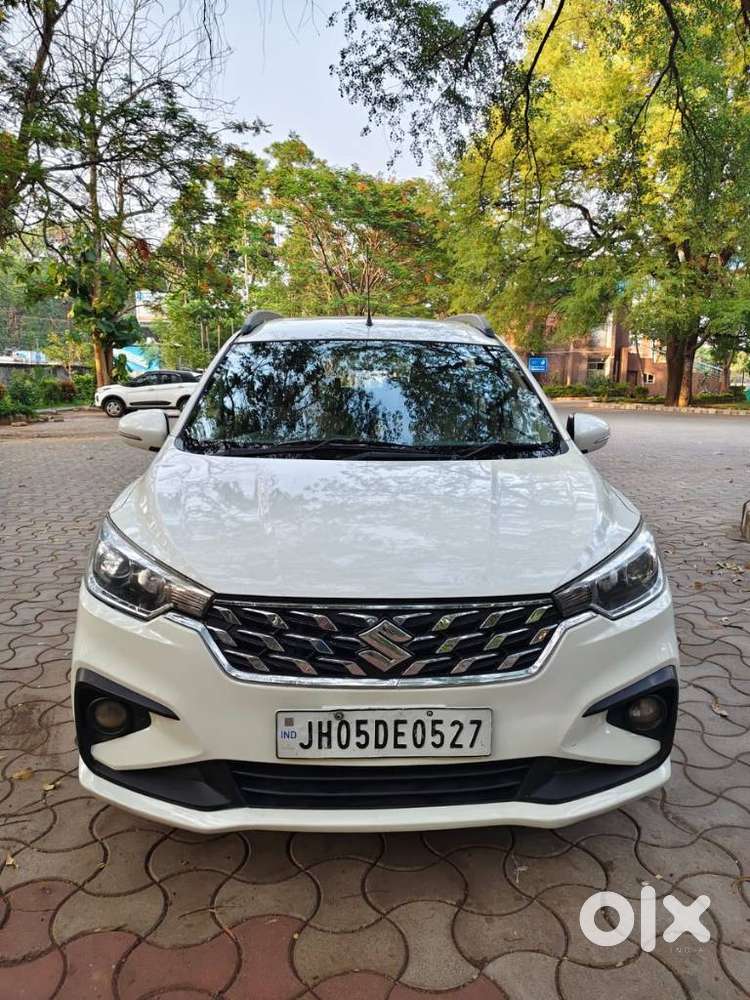 Maruti Suzuki Ertiga Vxi (o) Cng, 2022, Cng & Hybrids