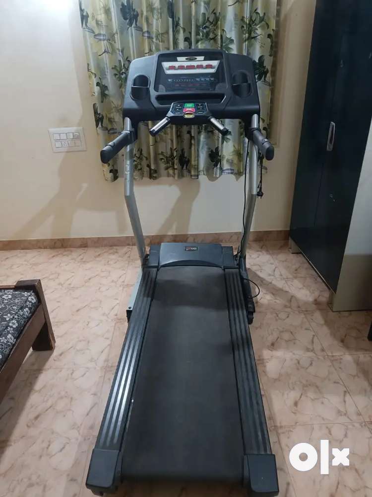 Treadmill olx sale