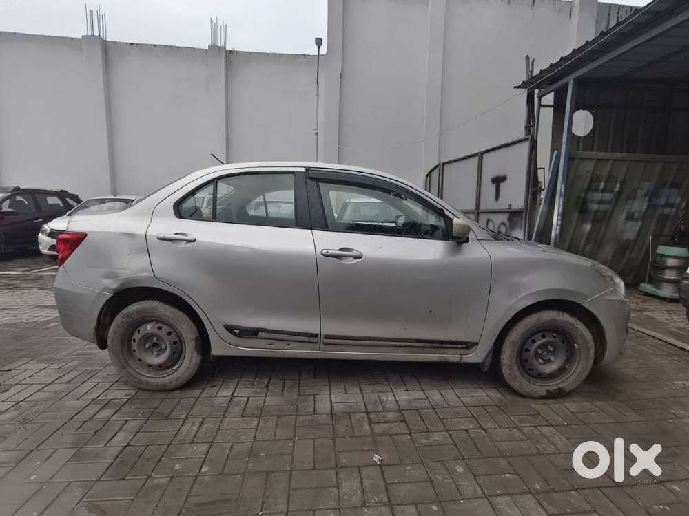 Maruti Suzuki Dzire Vdi, 2019, Diesel