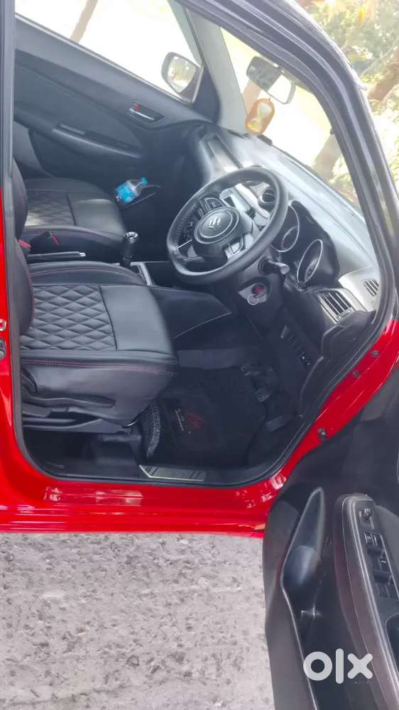 Maruti Suzuki Swift Vdi 2019