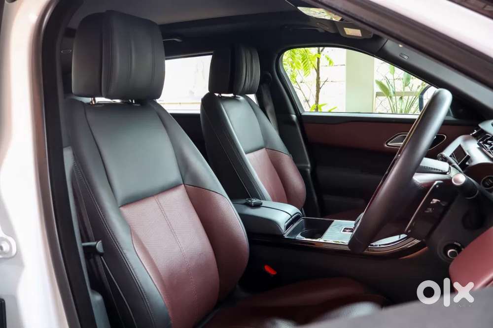 Land Rover Range Velar, 2023, Petrol