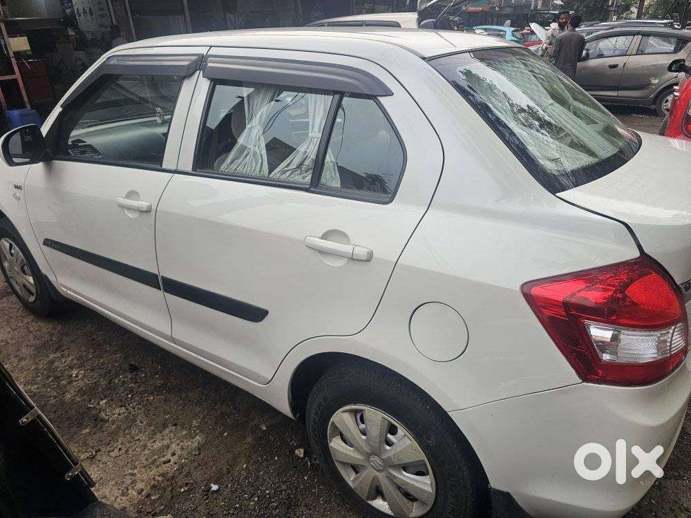 Maruti Suzuki Dzire Tour S Diesel, 2018, Diesel