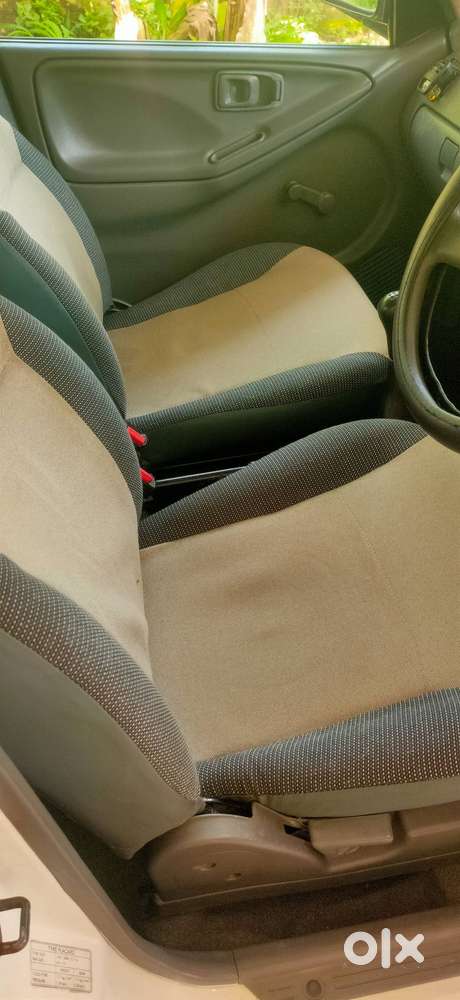 2006 Model Maruthi Zen Lx Petrol