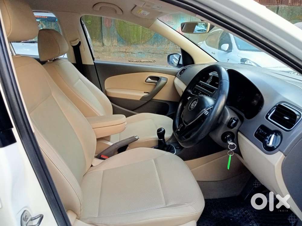 Volkswagen Vento 1.6 Highline, 2020, Petrol