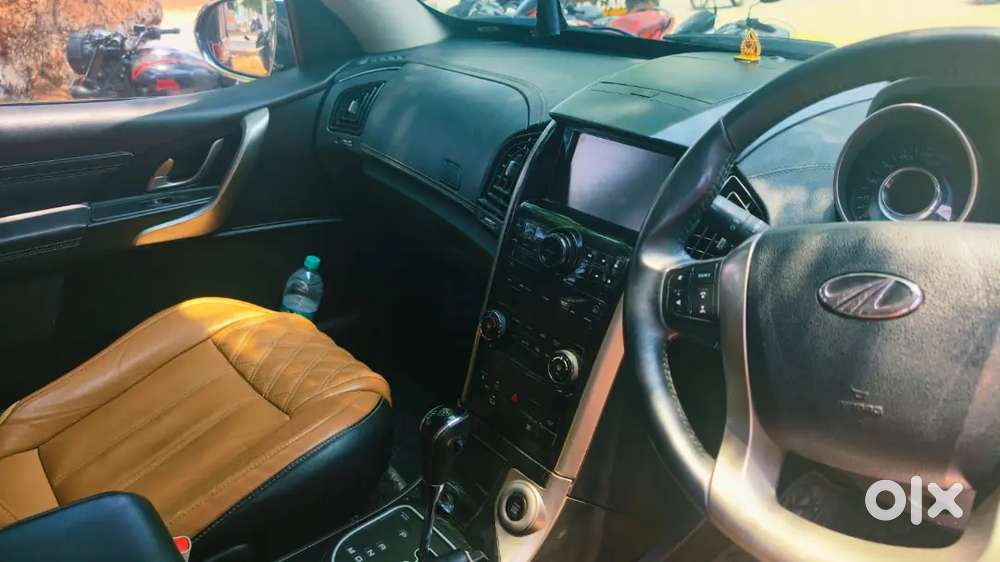 Mahindra Xuv500 2018 Diesel 150000 Km Driven