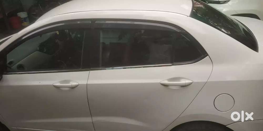 Hyundai Xcent 2016 Diesel 91000 Km Driven