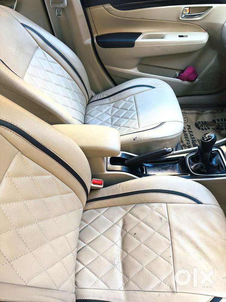 Maruti Suzuki Ciaz 2016