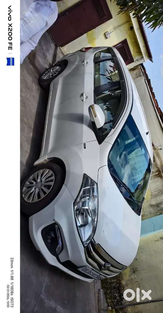 Maruti Suzuki Ertiga 2018 Diesel 167000 Km Driven