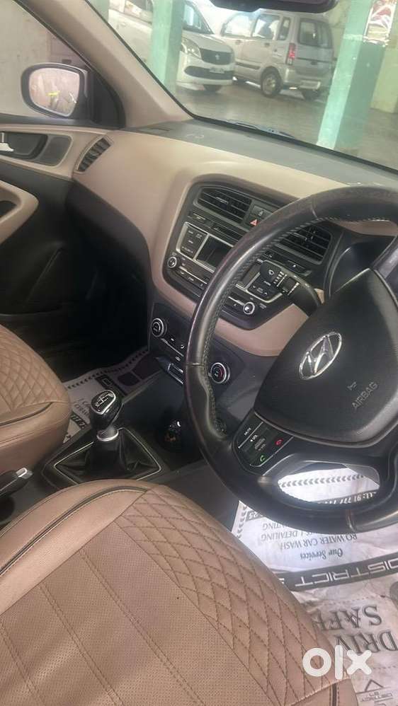 Hyundai I20 Diesel Manual 2014, Manufacturing 2015 Registration