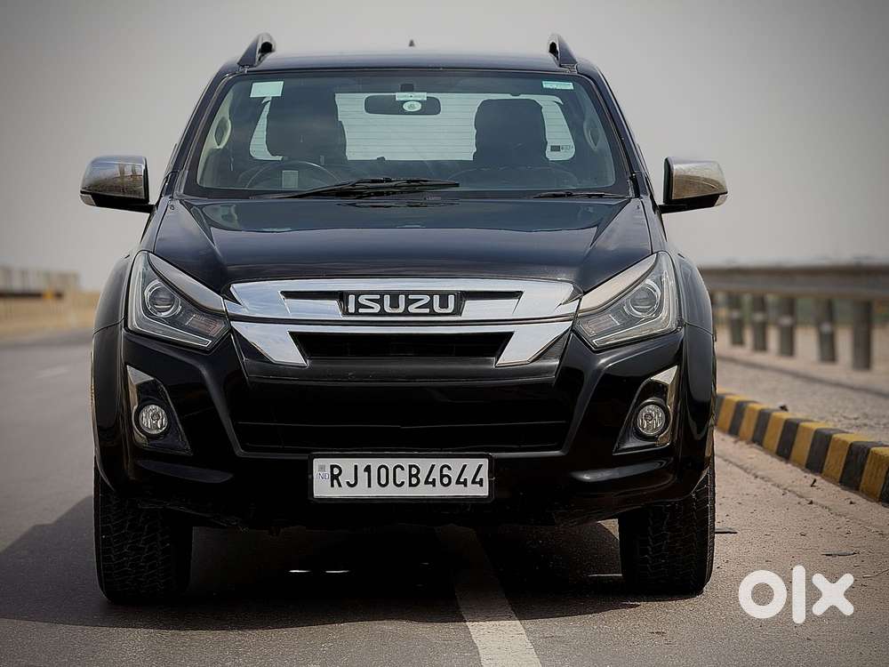 Isuzu V-cross Z Prestige 4x4 At, 2022, Diesel