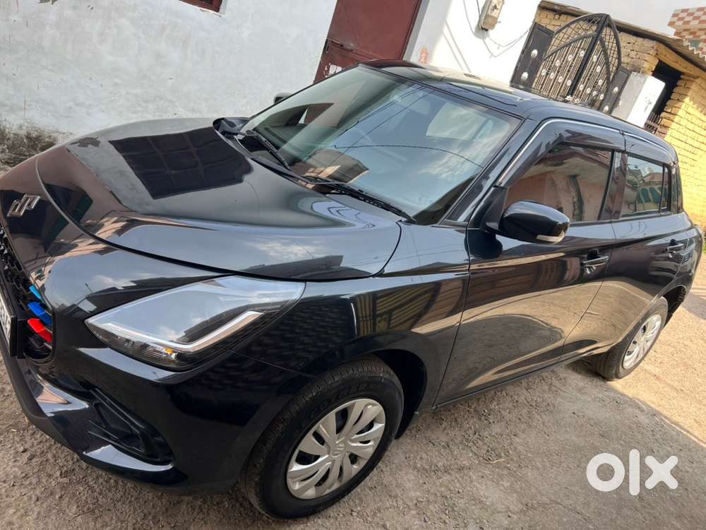 Maruti Suzuki Swift O 1.2 Vxi Petrol 2025