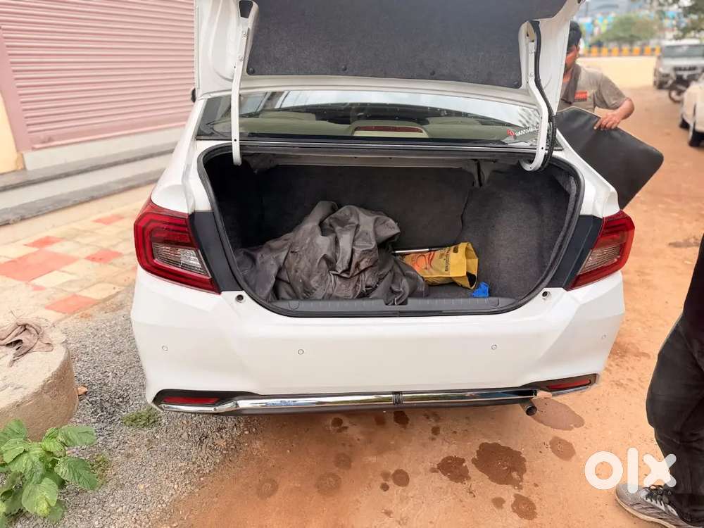 Honda Amaze Vx 2023 Petrol Manual