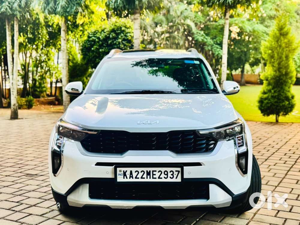 Kia Sonet 1.2 Htk, 2024, Petrol
