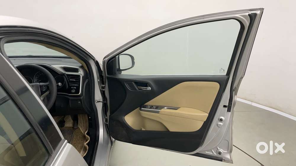 Honda City I-vtec Vx, 2016, Petrol