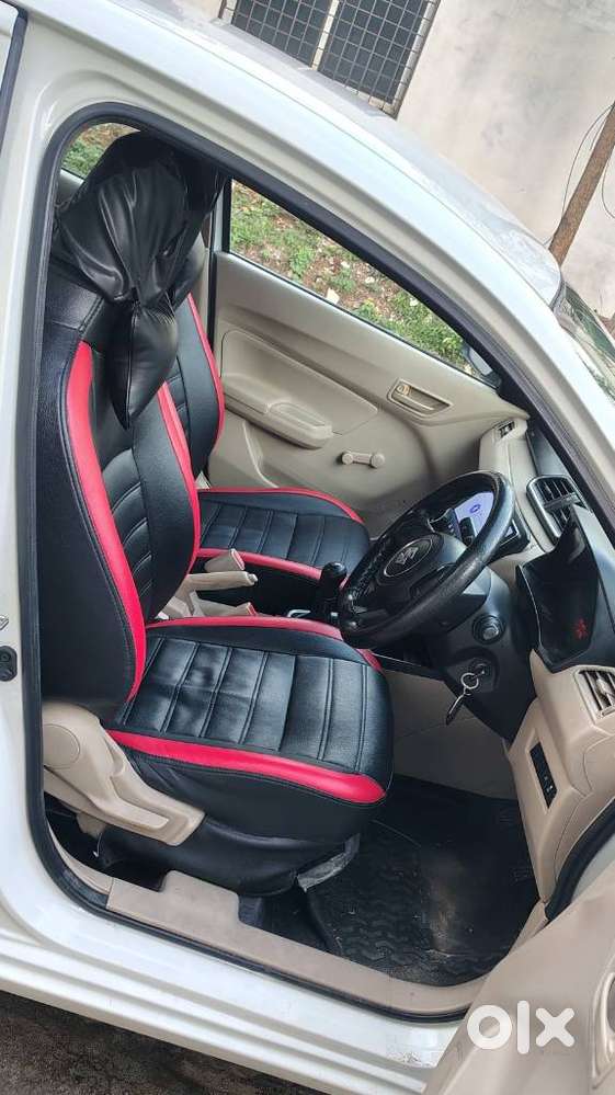 Maruti Suzuki Swift Dzire 1.2 Lxi (o), 2024, Petrol