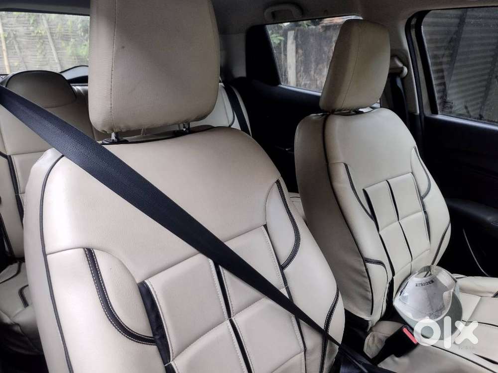 Maruti Swift Vxi 2021