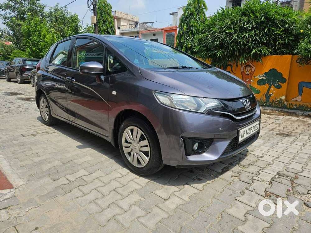 Honda Jazz 1.2 Sv I Vtec, 2018, Cng & Hybrids