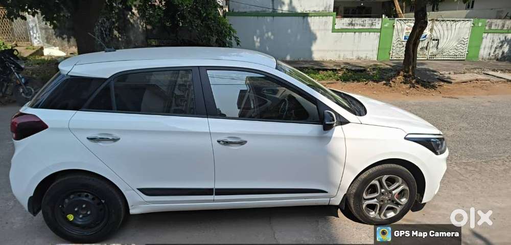 Hyundai I20 2019 Diesel Good Condition