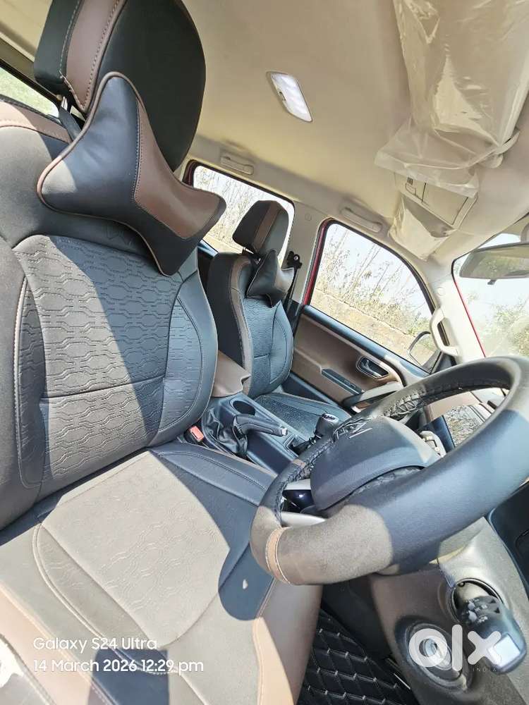 Mahindra Scorpio N @ 2023