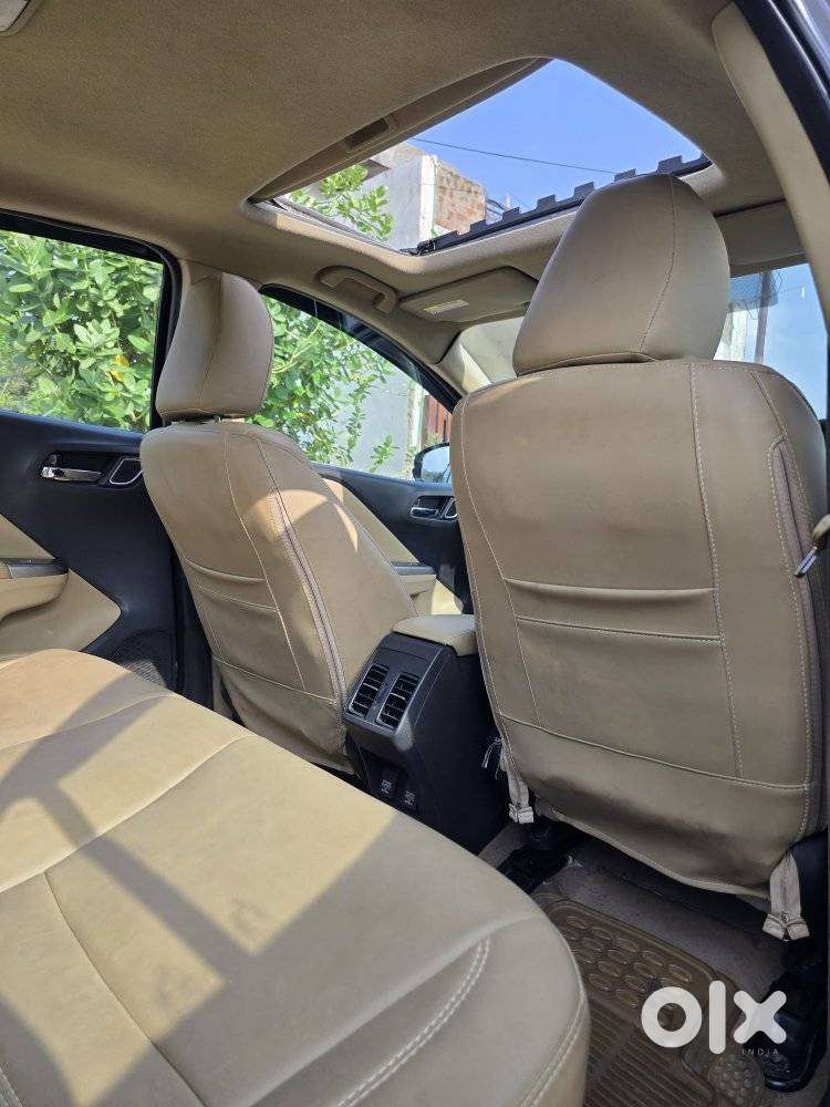 Honda City Vx (o) Mt I-dtec, 2018, Diesel
