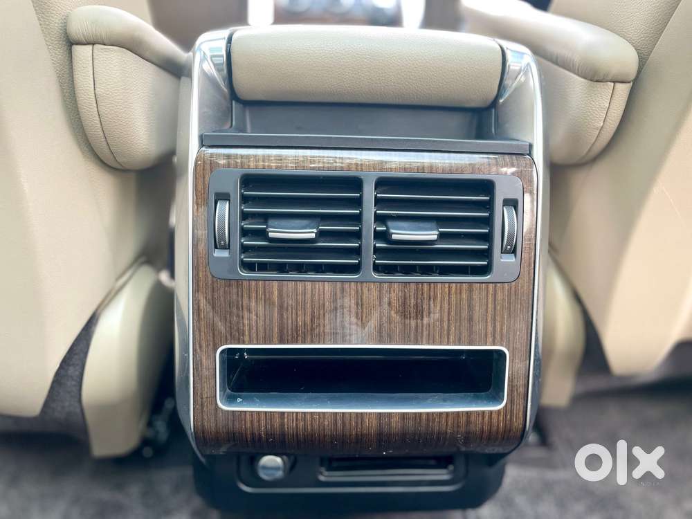 Land Rover Range Sport Sdv6 Hse, 2017, Diesel