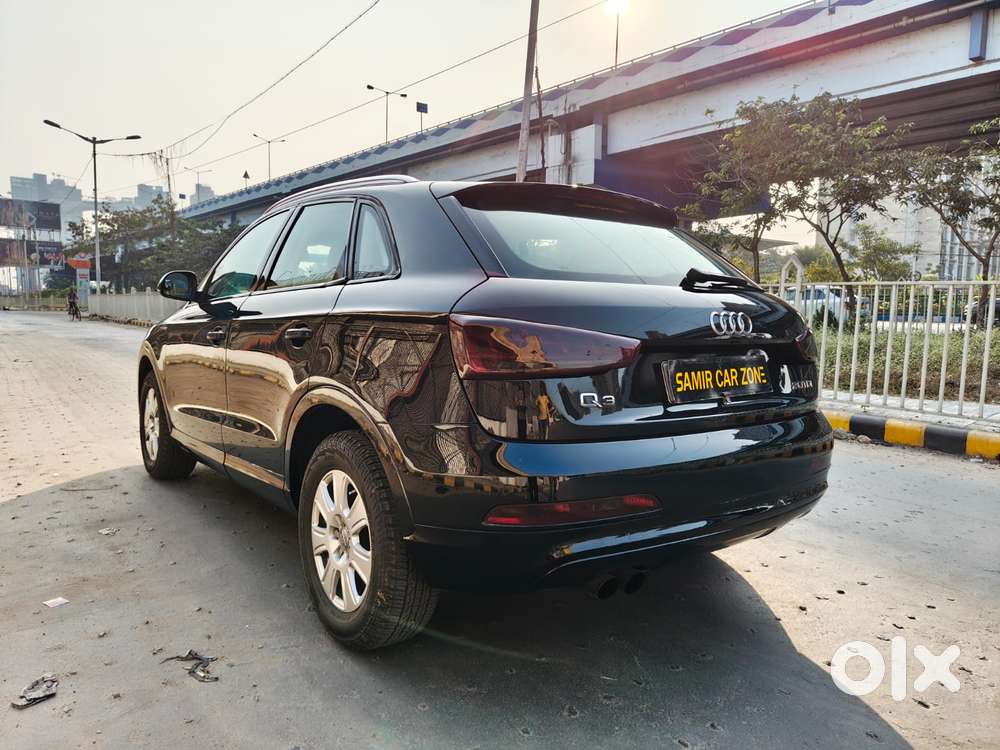 Audi Q3 2.0 Tdi S Edition, 2013, Diesel