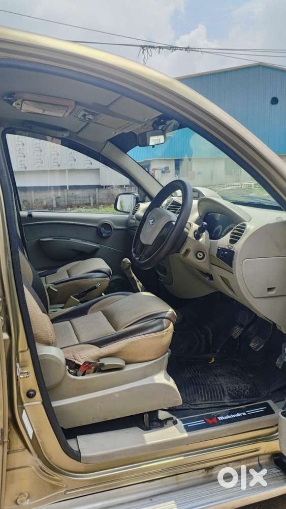 Mahindra Xylo E4 Bs Iv, 2010, Diesel