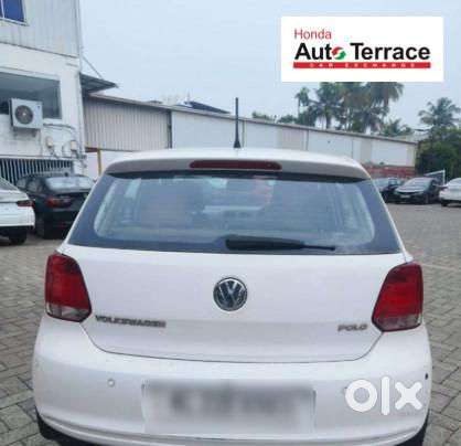 Volkswagen Polo Diesel Comfortline 1.2l, 2013, Diesel