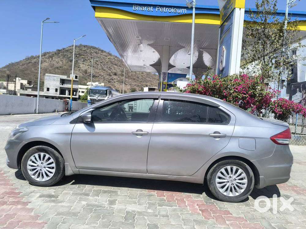 Maruti Suzuki Ciaz Smart Hybrid Delta , 2019, Cng & Hybrids