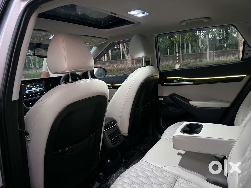 Kia Seltos Htx+ At 1.5 Diesel, 2020, Diesel