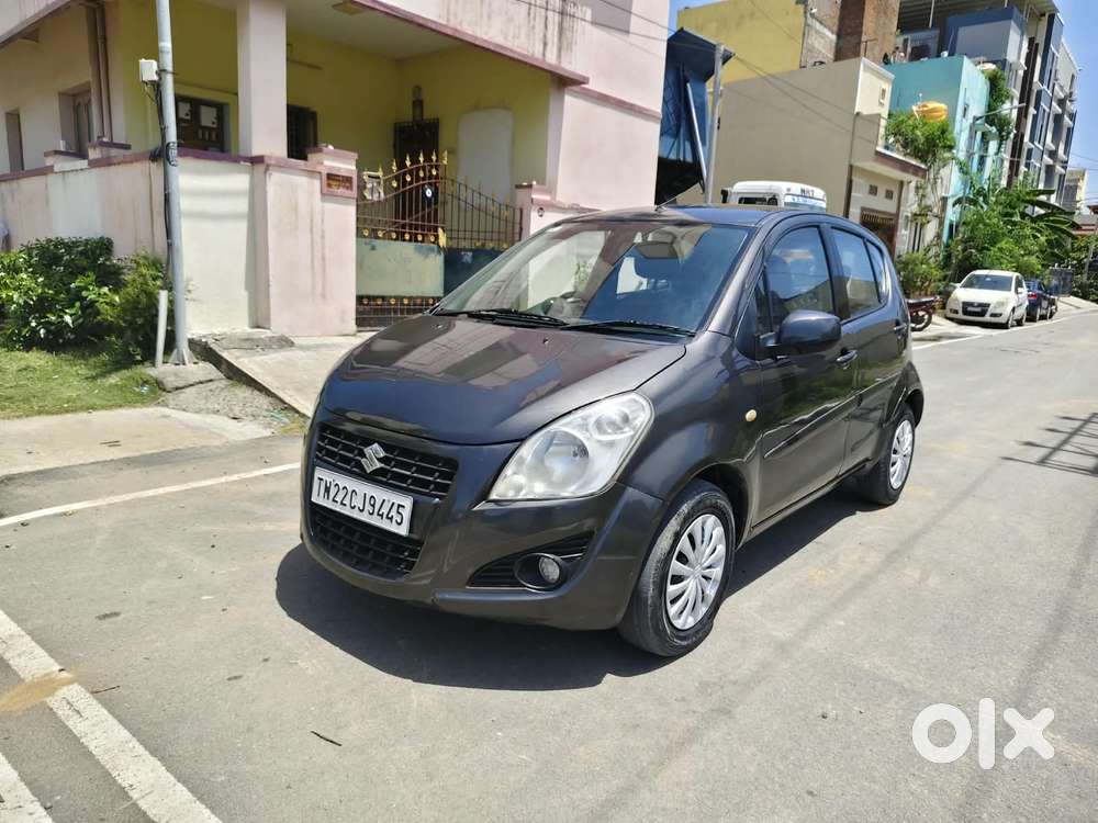 Maruti Suzuki Ritz Vdi Bs-iv, 2013, Diesel
