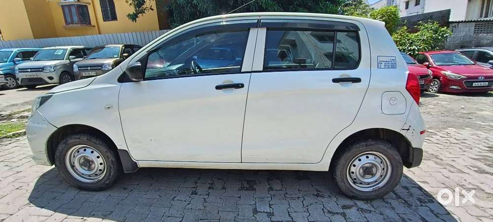 Maruti Suzuki Celerio Tour H2, 2021, Petrol